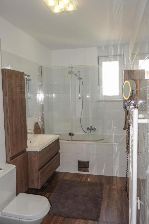Apartments Kamelija Сплит Номер фото