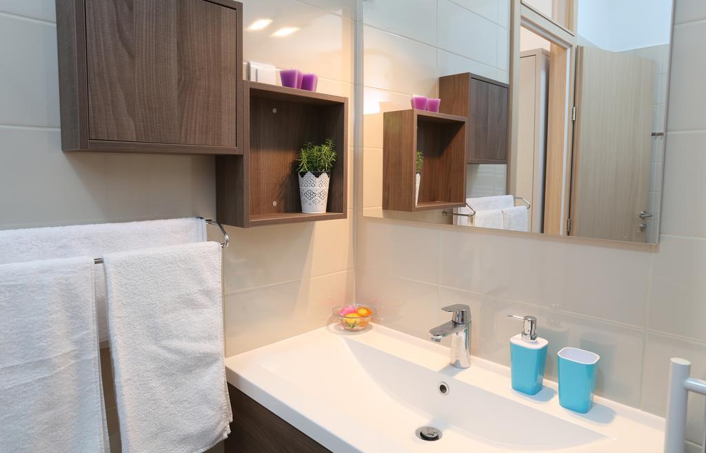 Apartments Kamelija Сплит Номер фото