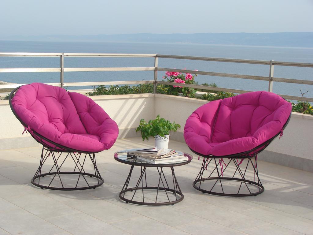 Apartments Kamelija Сплит Экстерьер фото