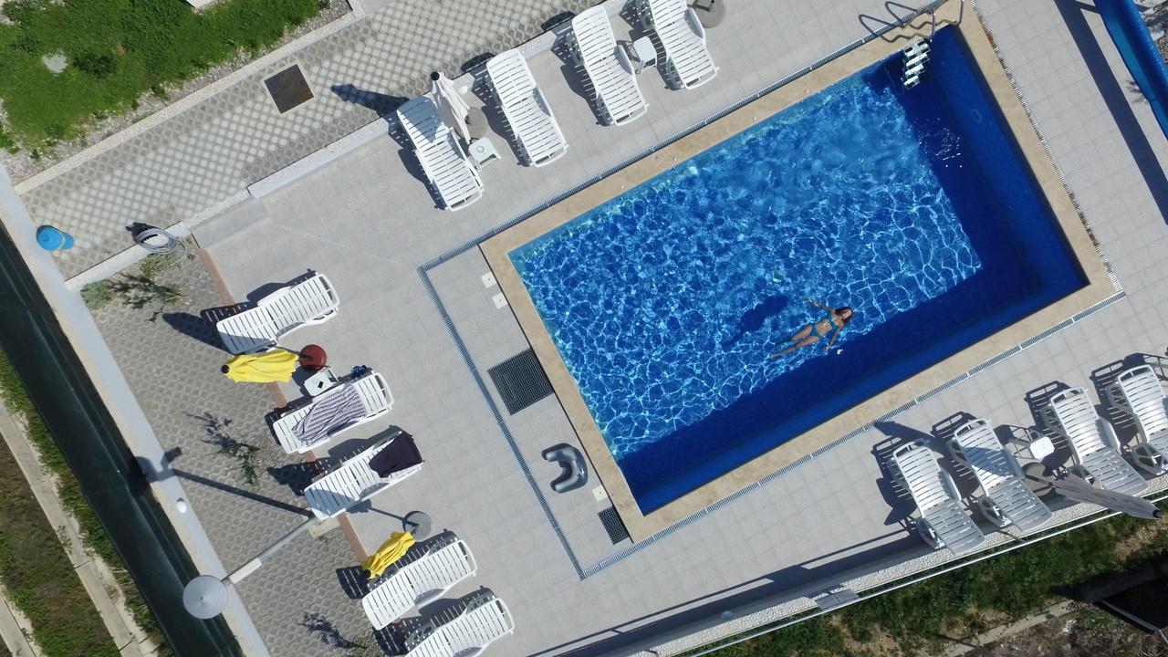 Apartments Kamelija Сплит Экстерьер фото